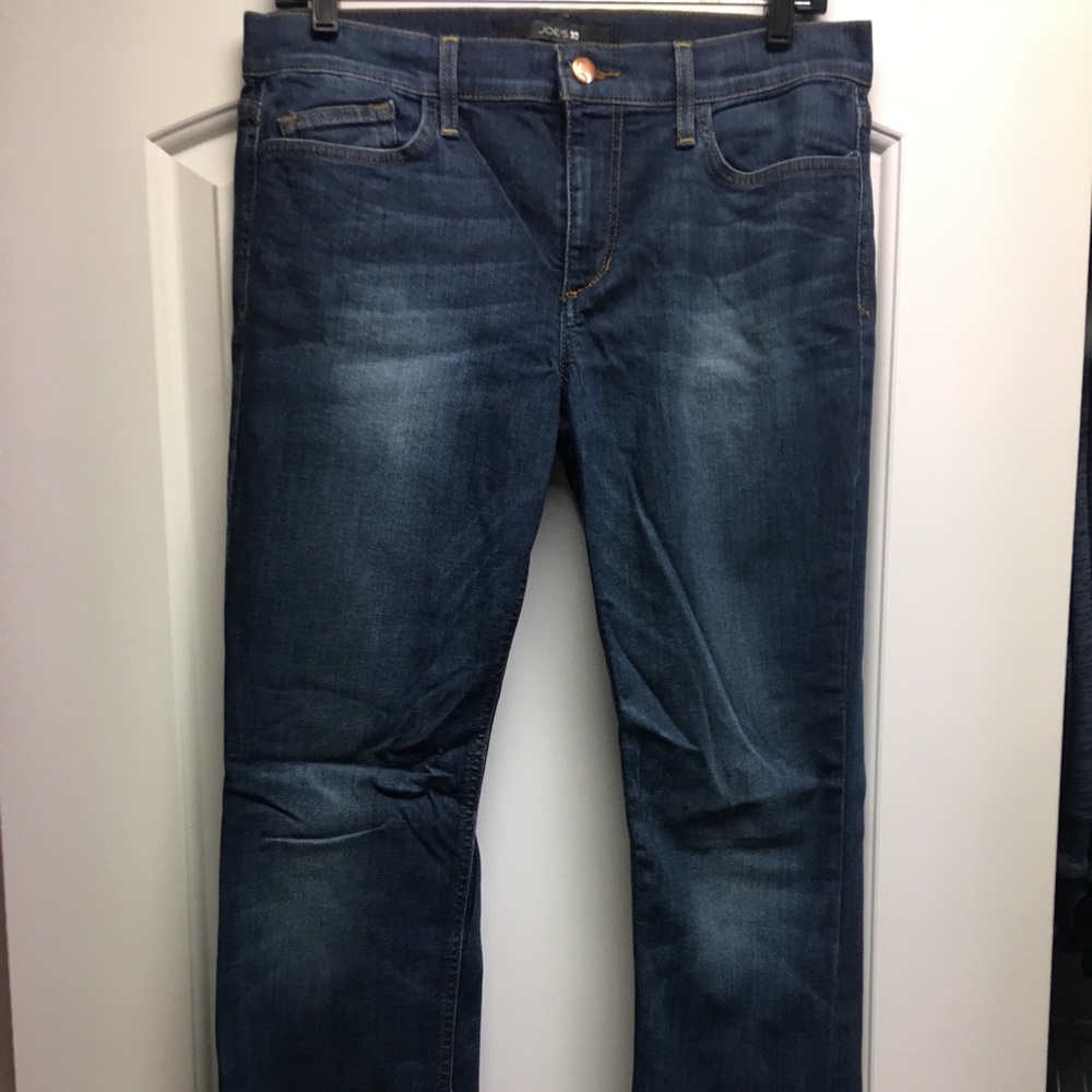 Joe’s Bootcut Jeans